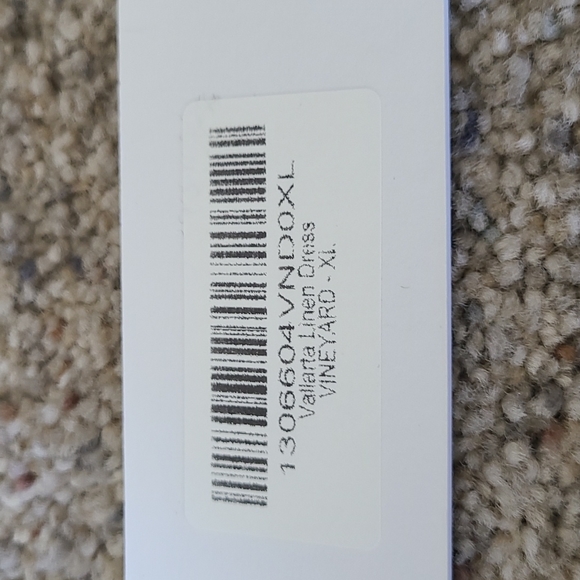 NWT Reformation Vallarta Dress - Picture 6 of 9